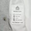 Abrigo Constant™ – Lana suave y cachemira Abrigo Constant™ – Lana suave y cachemira