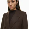 Abrigo Constant™ – Lana virgen Abrigo Constant™ – Lana virgen