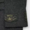 Abrigo Constant™ – Lana y cachemira de lujo