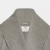 Abrigo doble cara Mezzanine – Luxe (Re)Wool