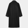 Abrigo Embrace de doble cara – Luxe (Re)Wool Abrigo Embrace de doble cara – Luxe (Re)Wool