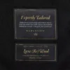Abrigo Embrace de doble cara – Luxe (Re)Wool Abrigo Embrace de doble cara – Luxe (Re)Wool