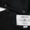 Abrigo Embrace de doble cara – Luxe (Re)Wool Abrigo Embrace de doble cara – Luxe (Re)Wool