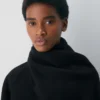 Abrigo Embrace de doble cara – Luxe (Re)Wool Abrigo Embrace de doble cara – Luxe (Re)Wool
