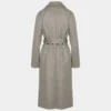 Abrigo Ivy de doble cara – Luxe (Re)Wool Abrigo Ivy de doble cara – Luxe (Re)Wool