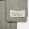 Abrigo Ivy de doble cara – Luxe (Re)Wool Abrigo Ivy de doble cara – Luxe (Re)Wool