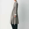 Abrigo Ivy de doble cara – Luxe (Re)Wool Abrigo Ivy de doble cara – Luxe (Re)Wool