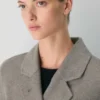 Abrigo Ivy de doble cara – Luxe (Re)Wool Abrigo Ivy de doble cara – Luxe (Re)Wool