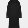 Abrigo Slouch™ – Lana y cachemira Abrigo Slouch™ – Lana y cachemira