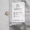 Abrigo The Constant™ – Lana virgen y cachemira Abrigo The Constant™ – Lana virgen y cachemira