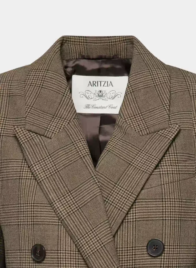 Abrigo The Constant™ – (Re)ssential Abrigo The Constant™ – (Re)ssential