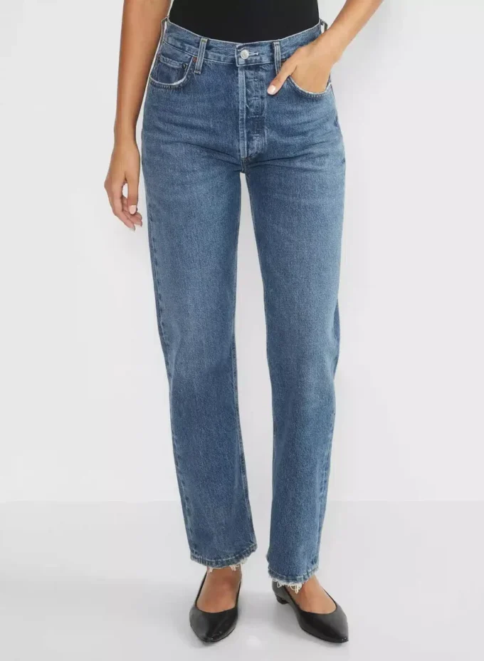 AGOLDE ’90s Pinch Waist Jean AGOLDE ’90s Pinch Waist Jean
