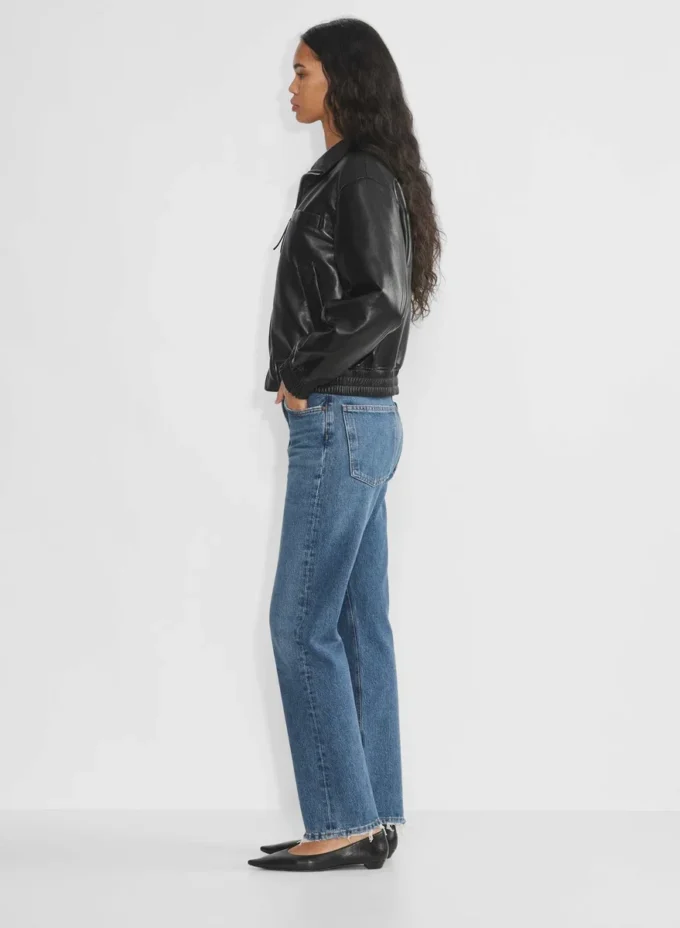 AGOLDE ’90s Pinch Waist Jean AGOLDE ’90s Pinch Waist Jean