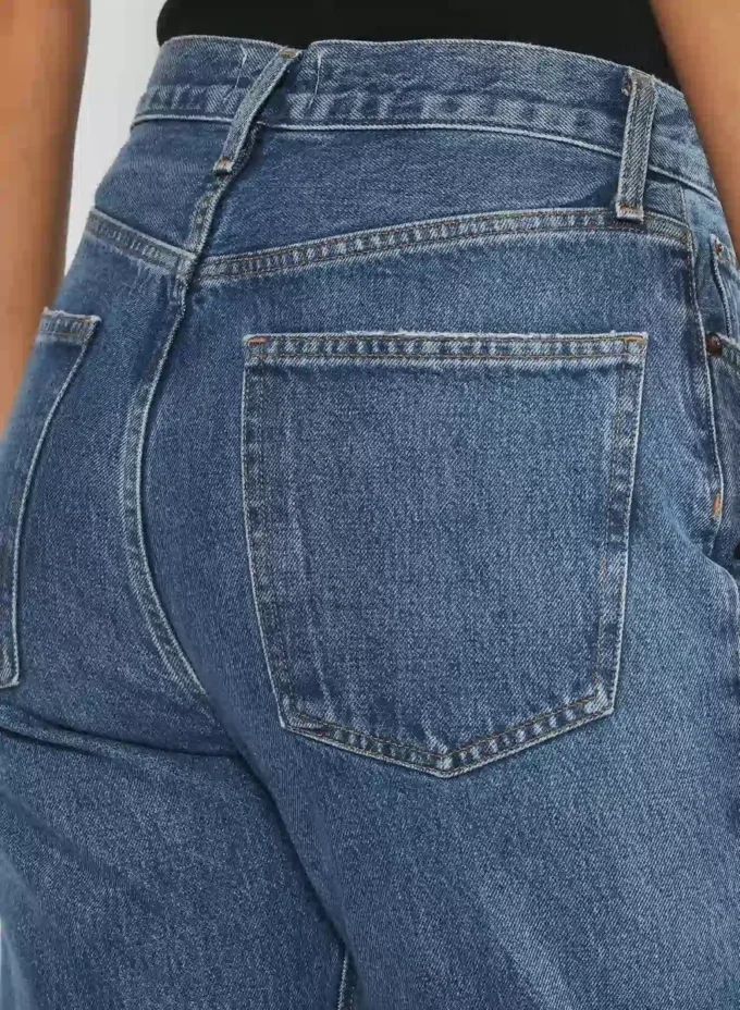 AGOLDE ’90s Pinch Waist Jean AGOLDE ’90s Pinch Waist Jean