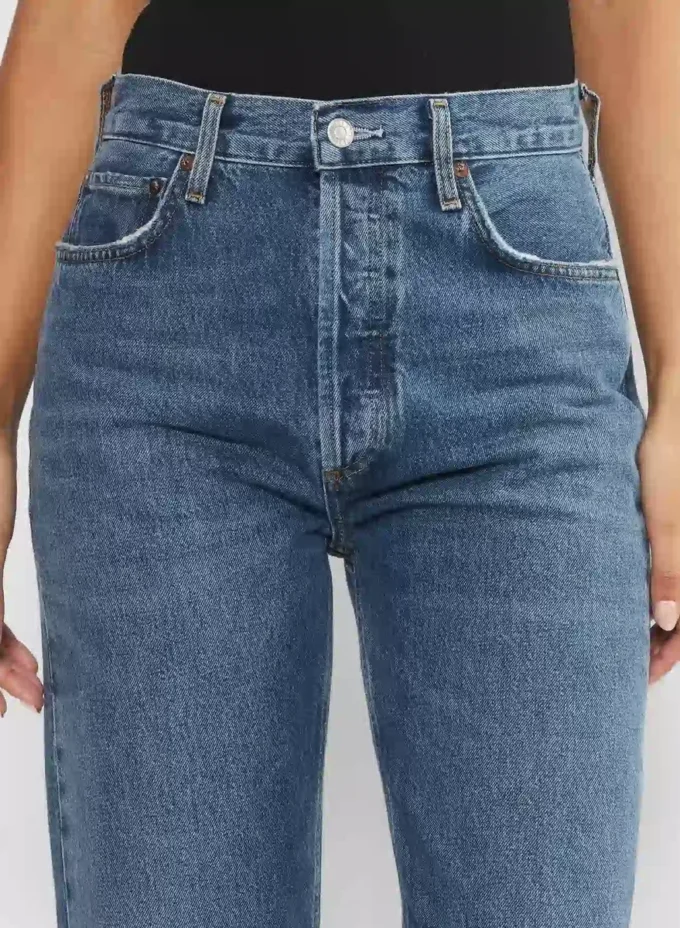 AGOLDE ’90s Pinch Waist Jean AGOLDE ’90s Pinch Waist Jean