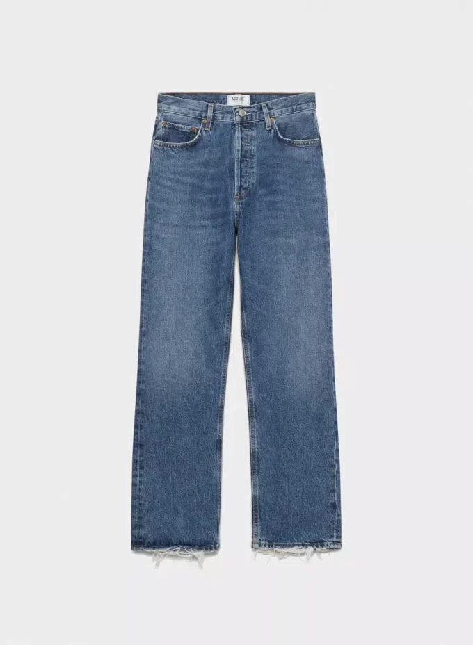 AGOLDE ’90s Pinch Waist Jean AGOLDE ’90s Pinch Waist Jean