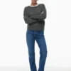 AGOLDE 90s Pinch Waist Long Jean