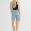 AGOLDE 90s Short
