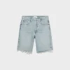 AGOLDE 90s Short