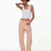 AGOLDE Criss Cross Upsized Jean