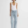 AGOLDE Echo Taper Jean AGOLDE Echo Taper Jean