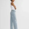 AGOLDE Echo Taper Jean AGOLDE Echo Taper Jean