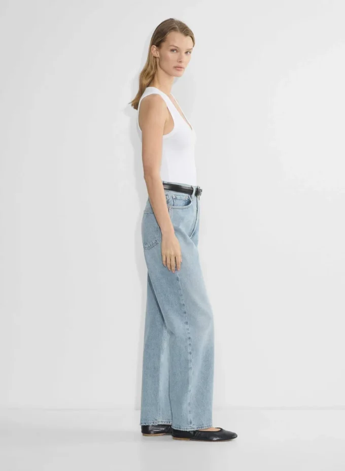 AGOLDE Henson Jean AGOLDE Henson Jean