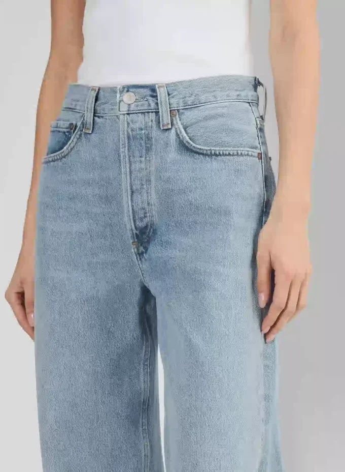 AGOLDE Henson Jean AGOLDE Henson Jean