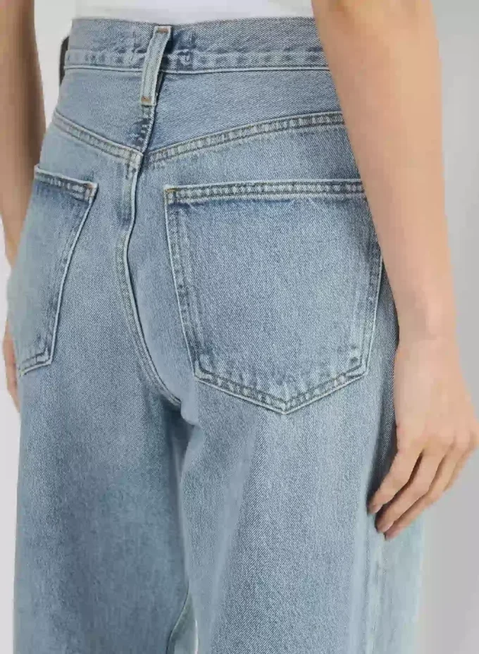 AGOLDE Henson Jean AGOLDE Henson Jean