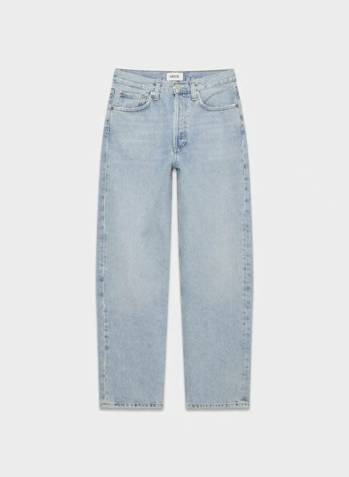 AGOLDE Henson Jean AGOLDE Henson Jean
