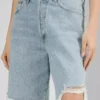 AGOLDE Indra Short