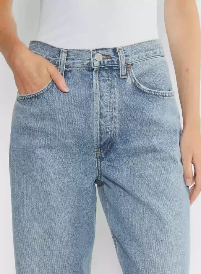 AGOLDE Kelly Jean AGOLDE Kelly Jean