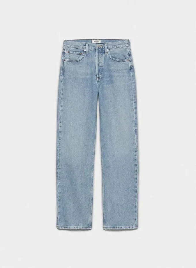 AGOLDE Kelly Jean AGOLDE Kelly Jean