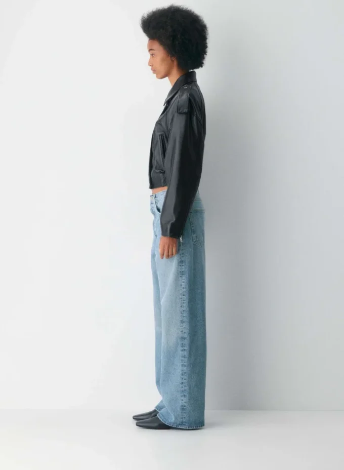 AGOLDE Low-Slung Baggy Jean AGOLDE Low-Slung Baggy Jean