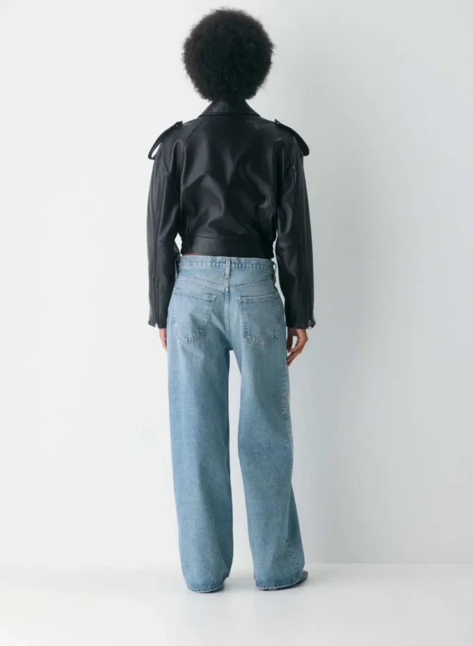 AGOLDE Low-Slung Baggy Jean AGOLDE Low-Slung Baggy Jean