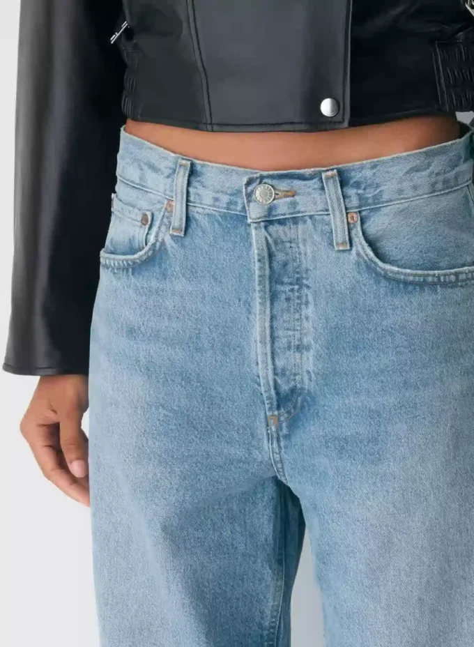 AGOLDE Low-Slung Baggy Jean AGOLDE Low-Slung Baggy Jean