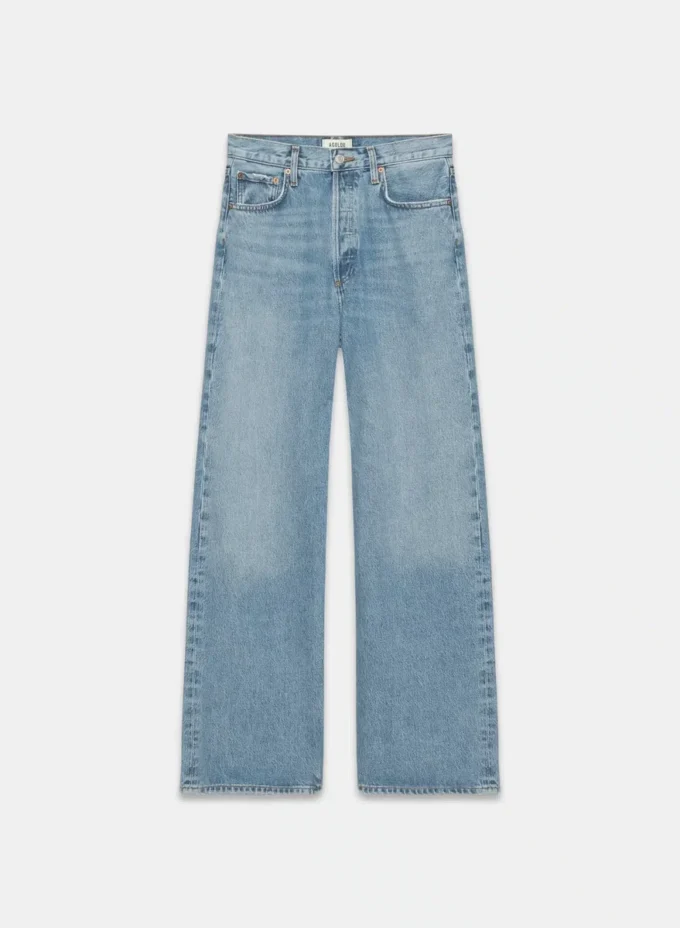 AGOLDE Low-Slung Baggy Jean AGOLDE Low-Slung Baggy Jean