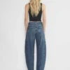 AGOLDE Luna Pieced Jean