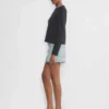 AGOLDE Minifalda Alek AGOLDE Minifalda Alek
