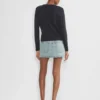 AGOLDE Minifalda Alek AGOLDE Minifalda Alek