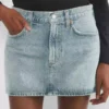 AGOLDE Minifalda Alek AGOLDE Minifalda Alek