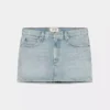 AGOLDE Minifalda Alek AGOLDE Minifalda Alek