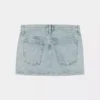 AGOLDE Minifalda Alek AGOLDE Minifalda Alek