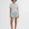 AGOLDE Parker Jean Short AGOLDE Parker Jean Short
