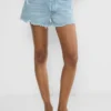 AGOLDE Parker Jean Short AGOLDE Parker Jean Short
