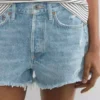 AGOLDE Parker Jean Short AGOLDE Parker Jean Short