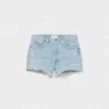 AGOLDE Parker Jean Short AGOLDE Parker Jean Short