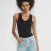 AGOLDE Parker Long Jean Short AGOLDE Parker Long Jean Short