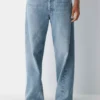 AGOLDE Twist Low Slung Baggy Jean AGOLDE Twist Low Slung Baggy Jean
