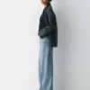 AGOLDE Twist Low Slung Baggy Jean AGOLDE Twist Low Slung Baggy Jean